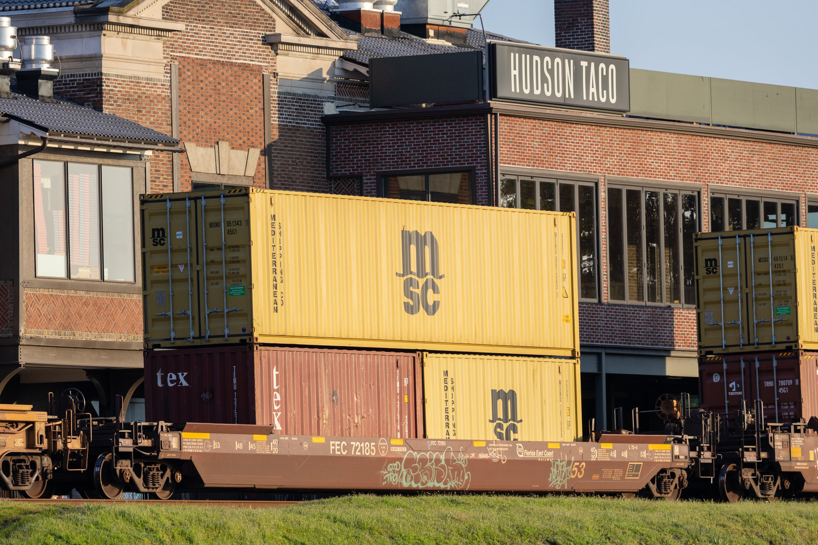 FEC 72185