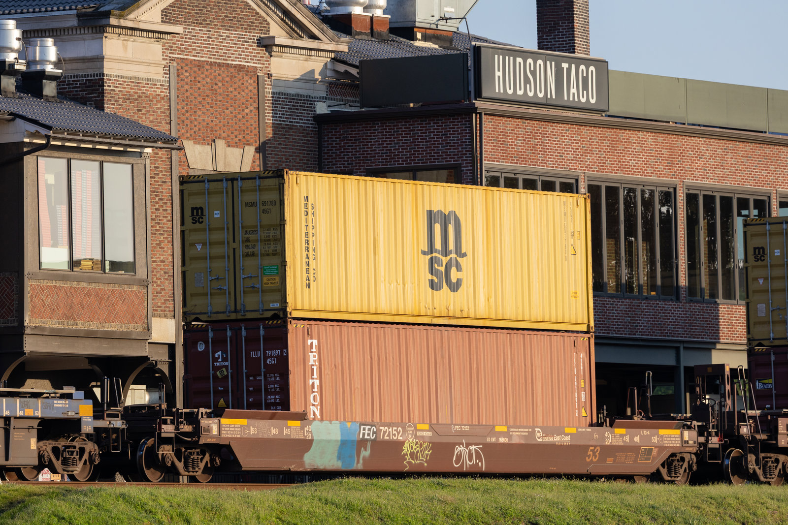 FEC 72152