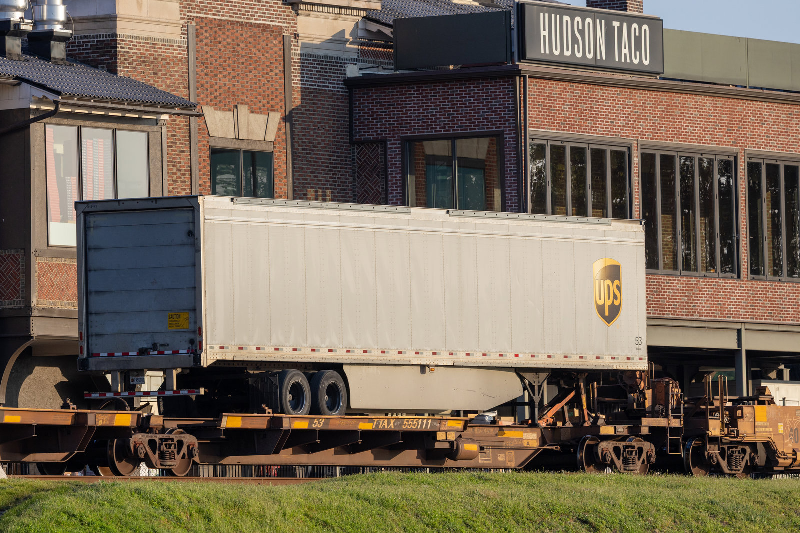 TTAX 555111A