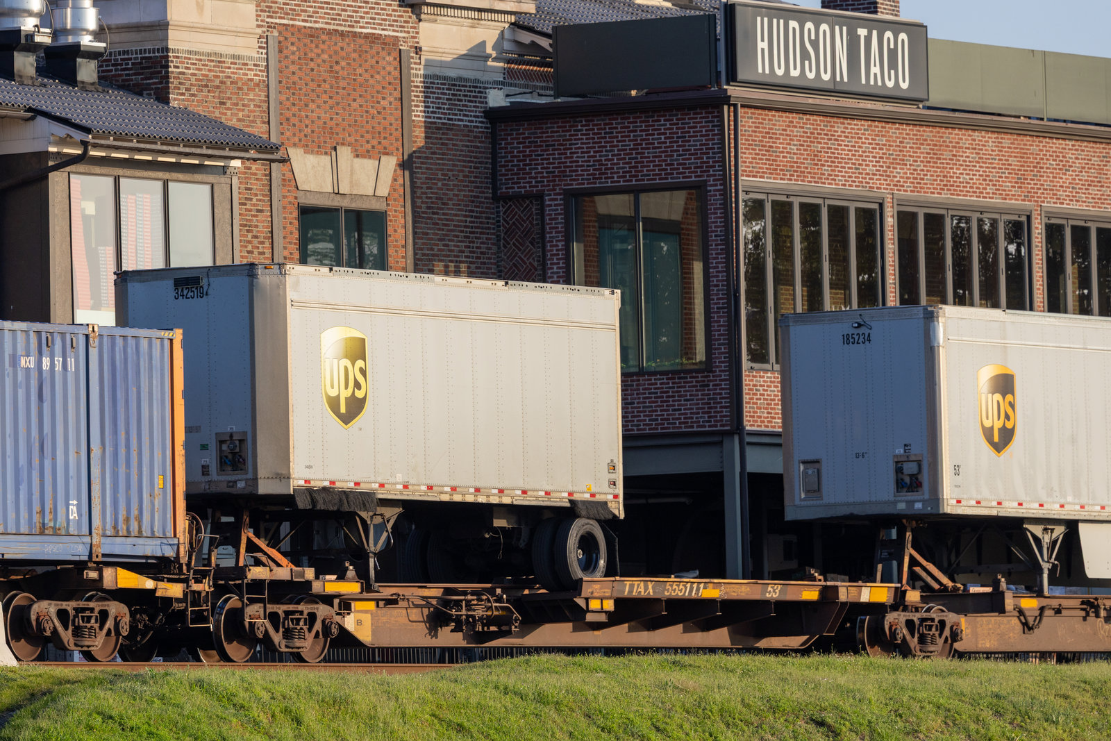 TTAX 555111B