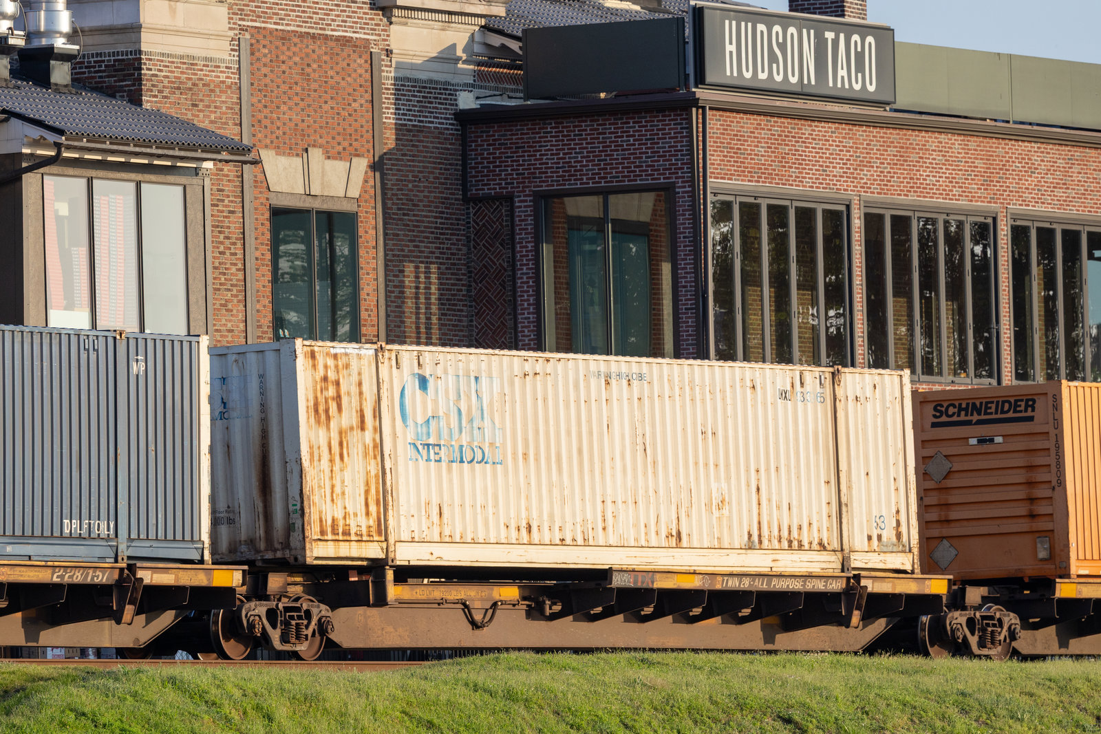 TTRX 370832C