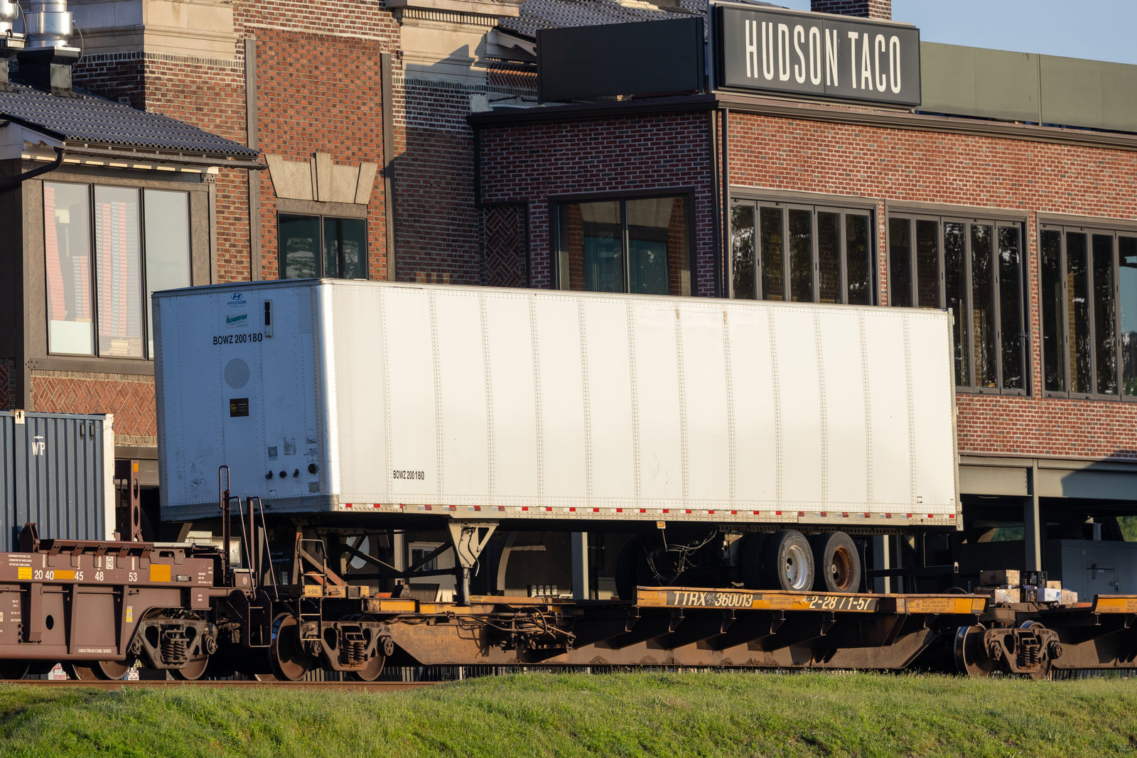 TTRX 360013A