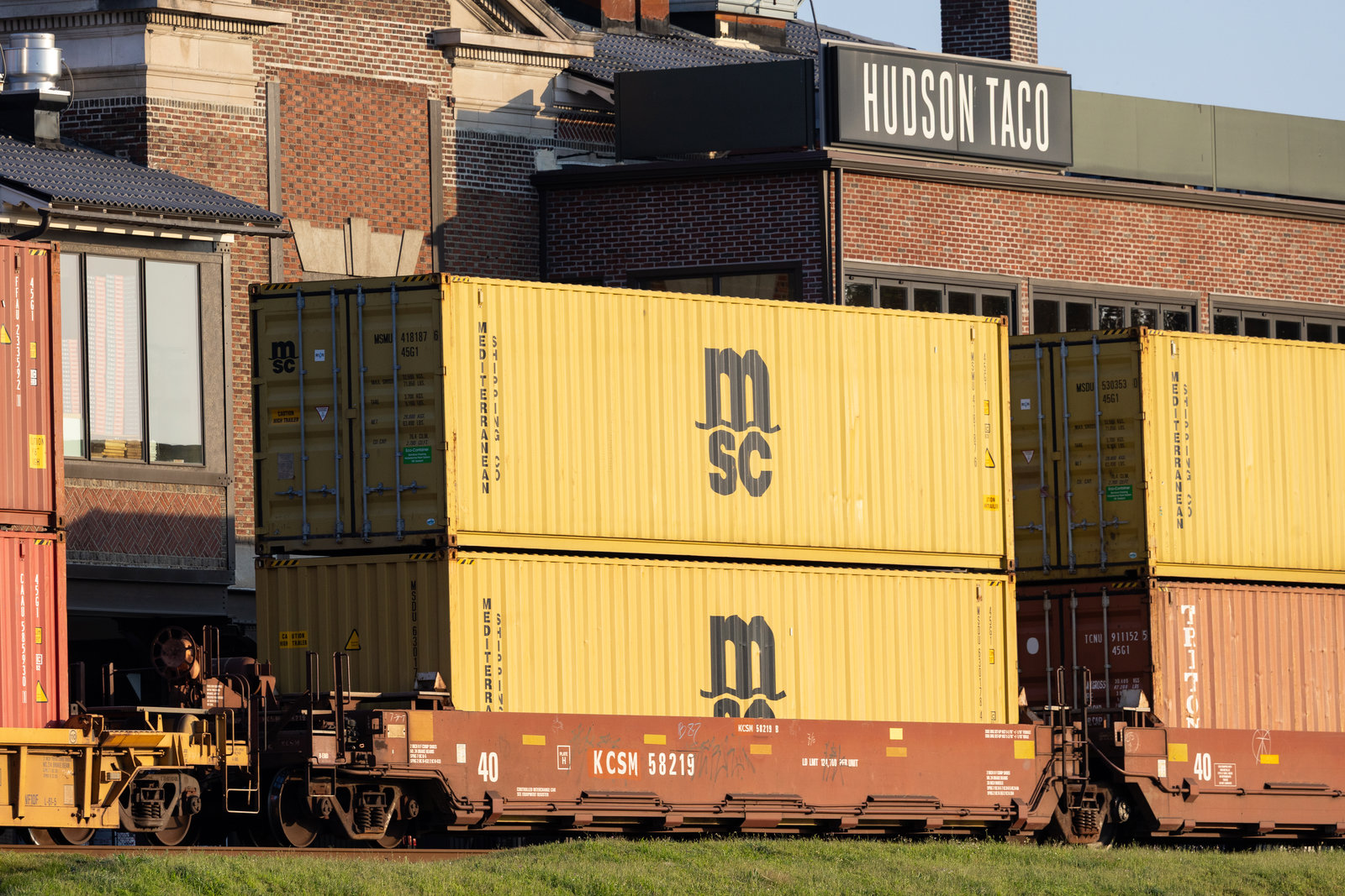 KCSM 58219B