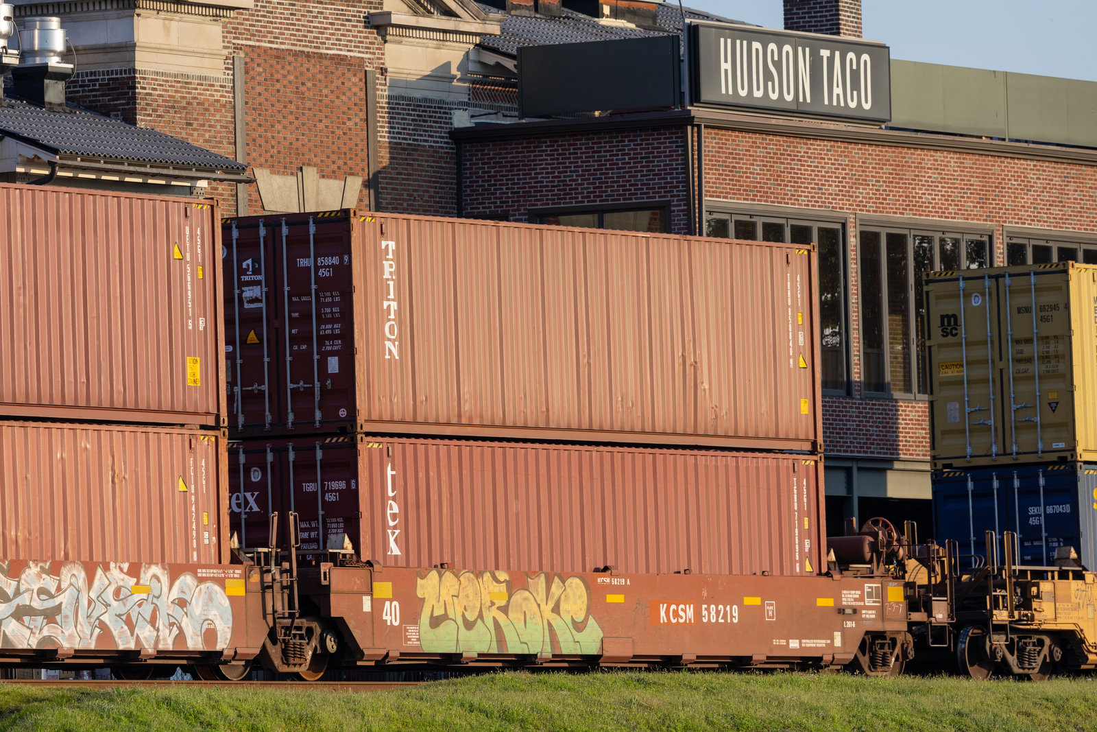 KCSM 58219A