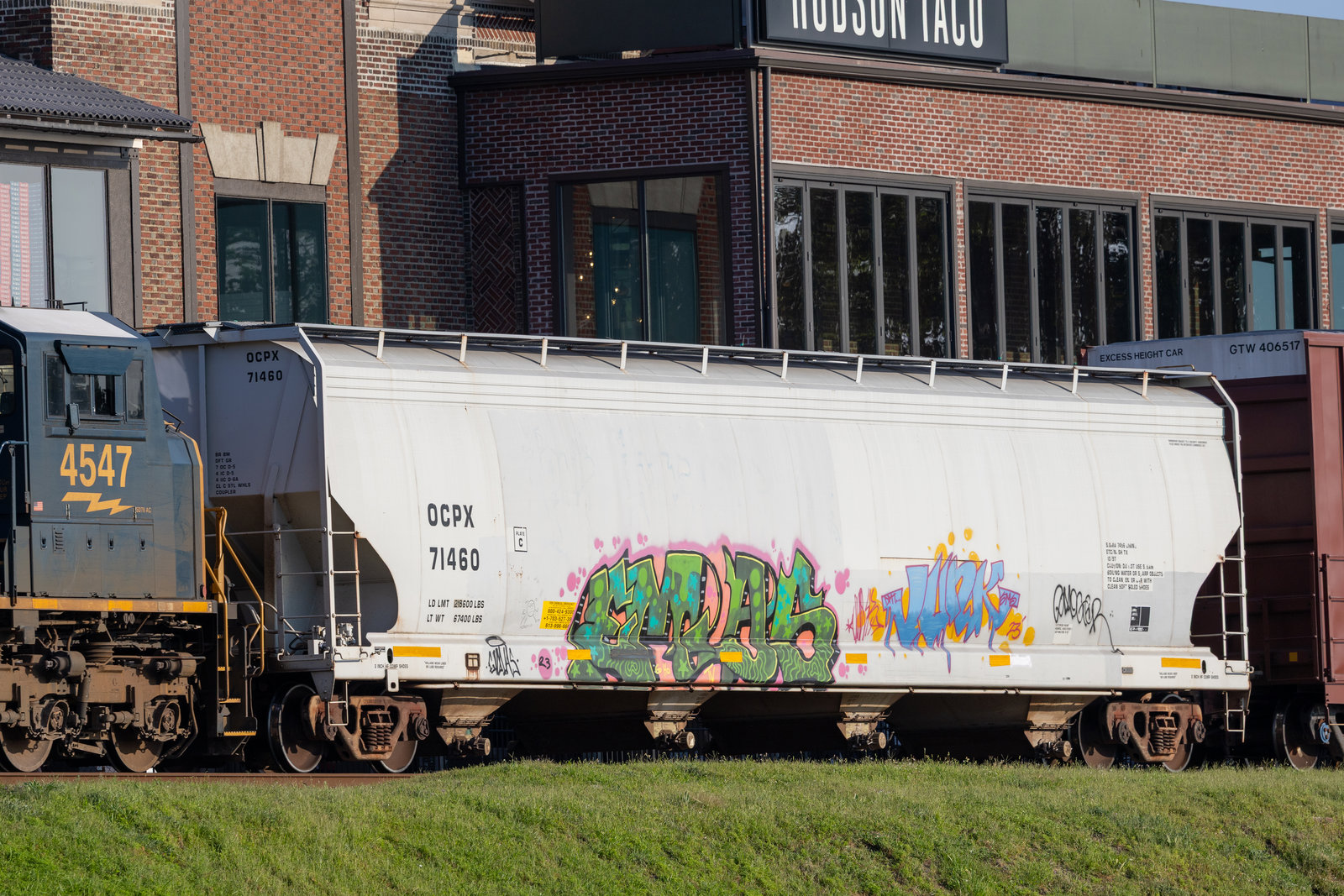 OCPX 71460