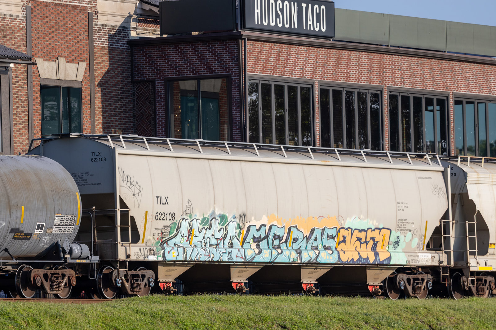 TILX 622108