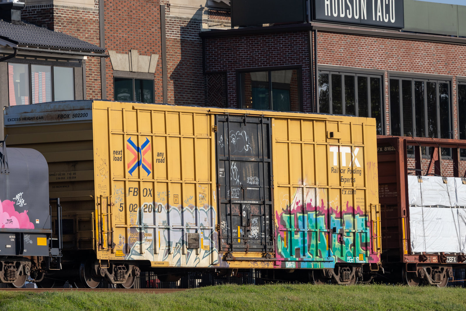 FBOX 502200