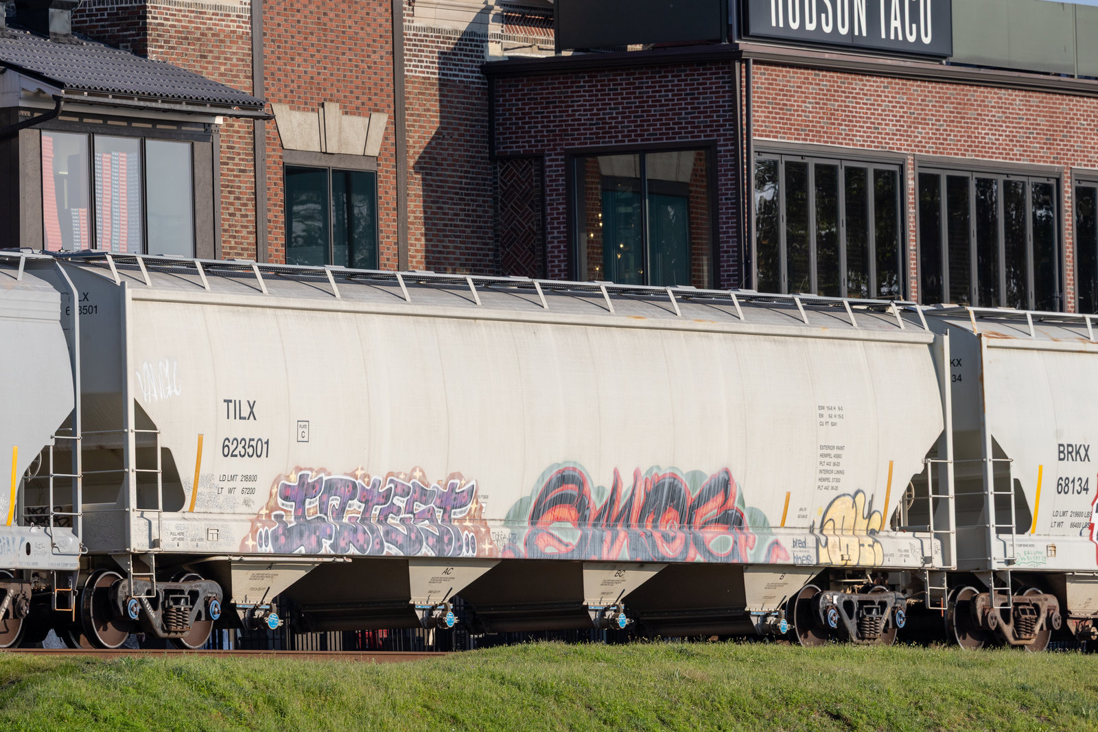 TILX 623501