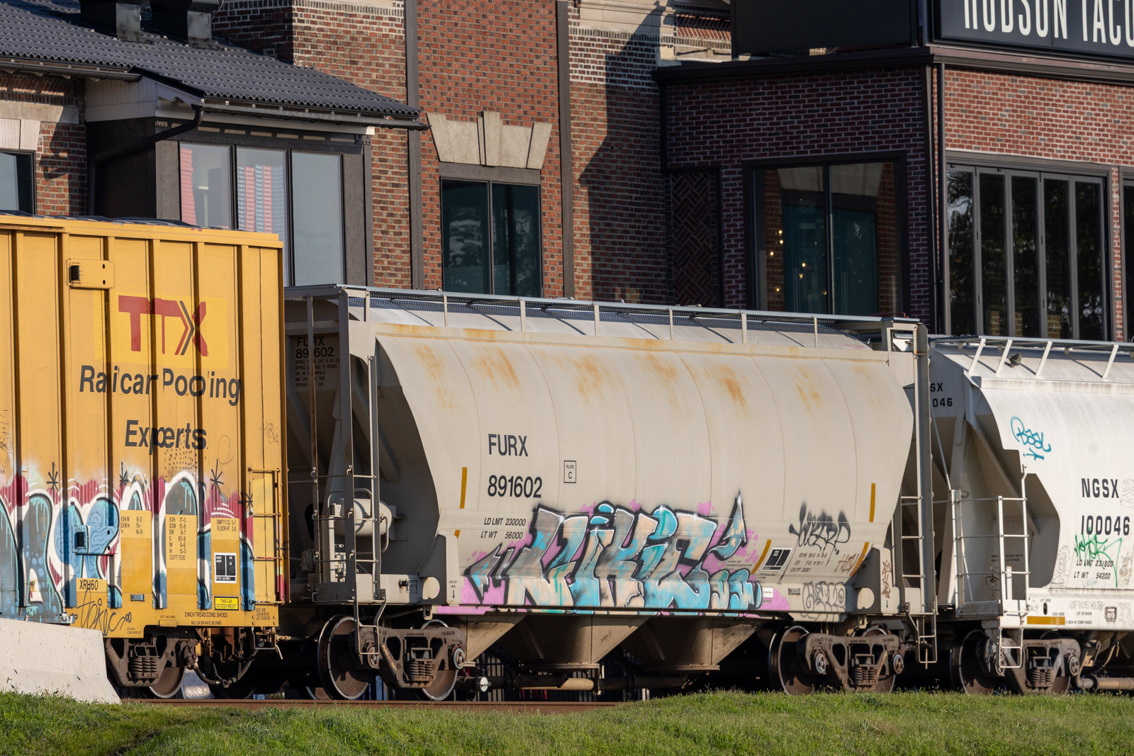 FURX 891602