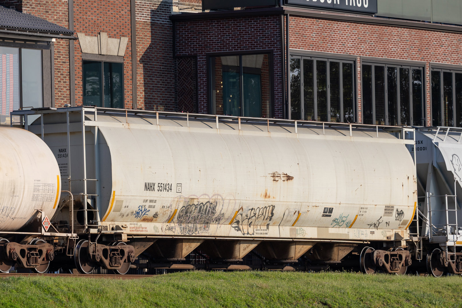 NAHX 551434