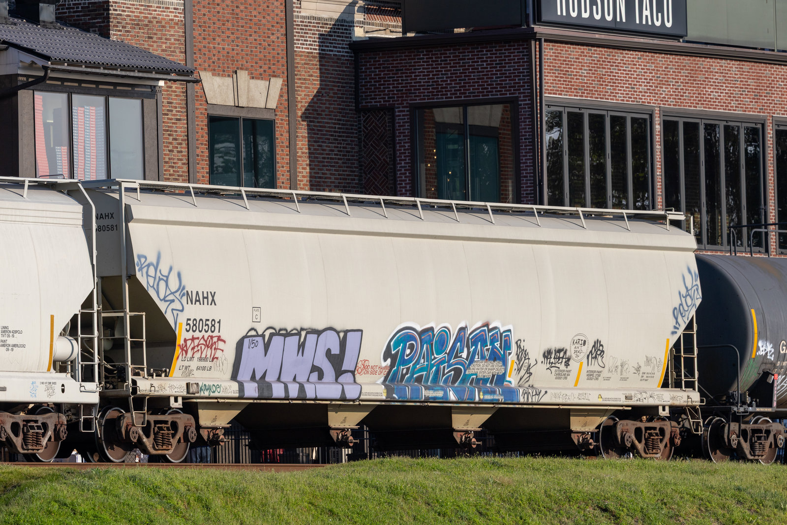 NAHX 580581