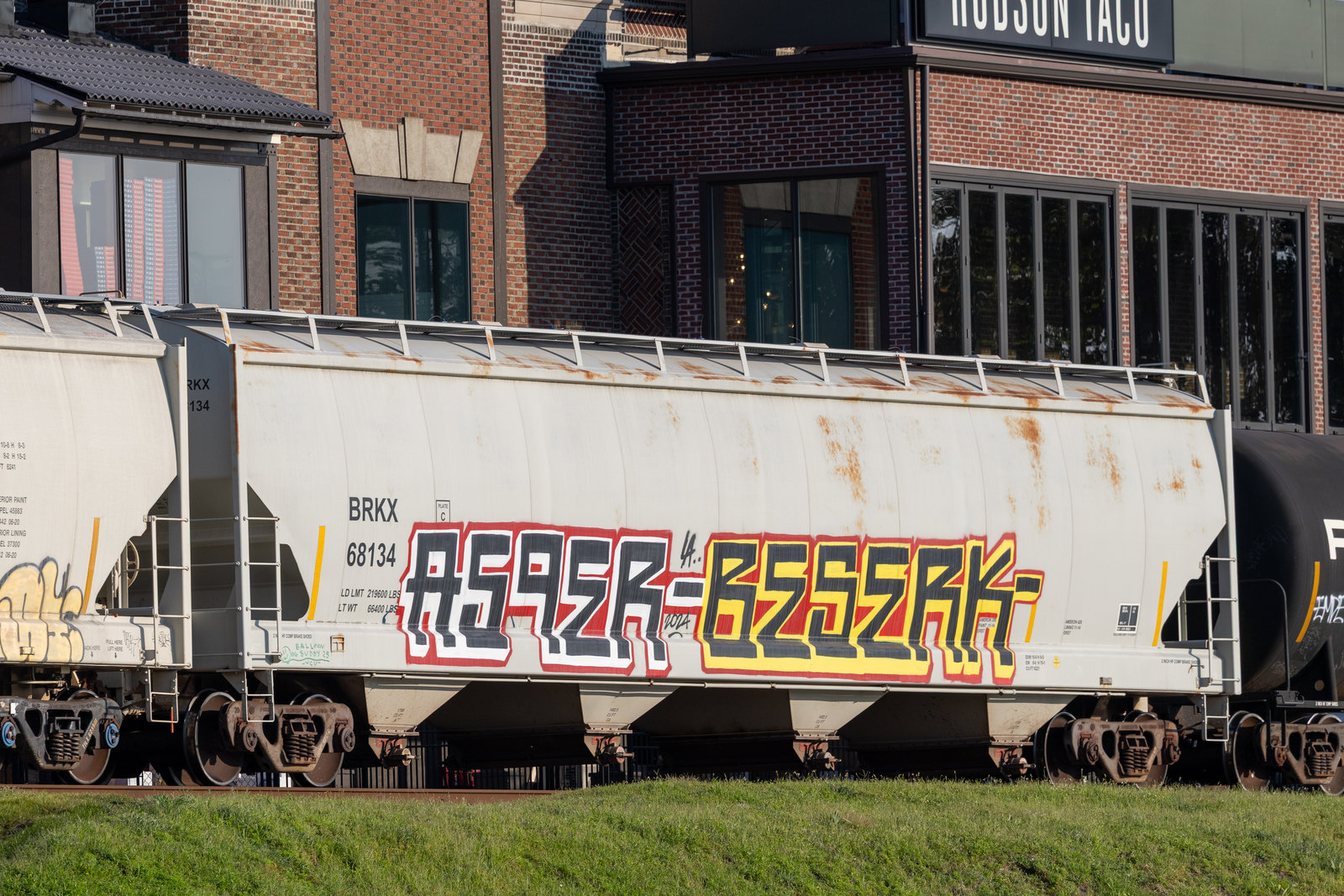 BRKX 68134