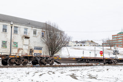 BNSF 300526A