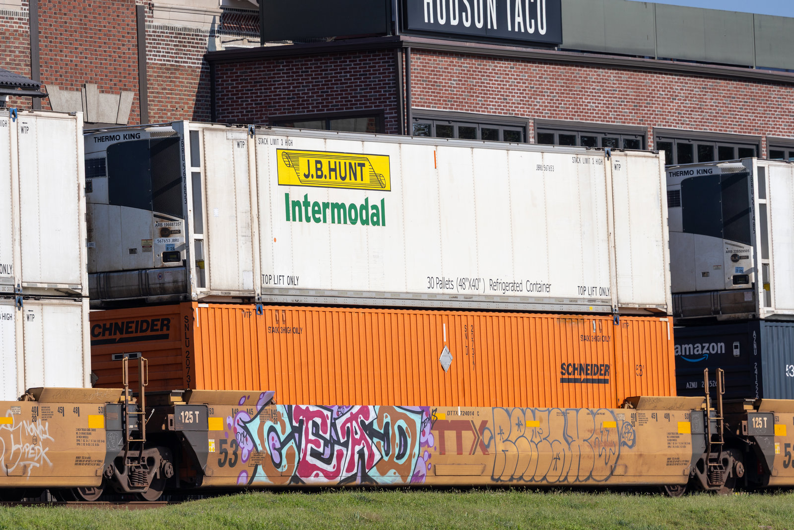 DTTX 724014C