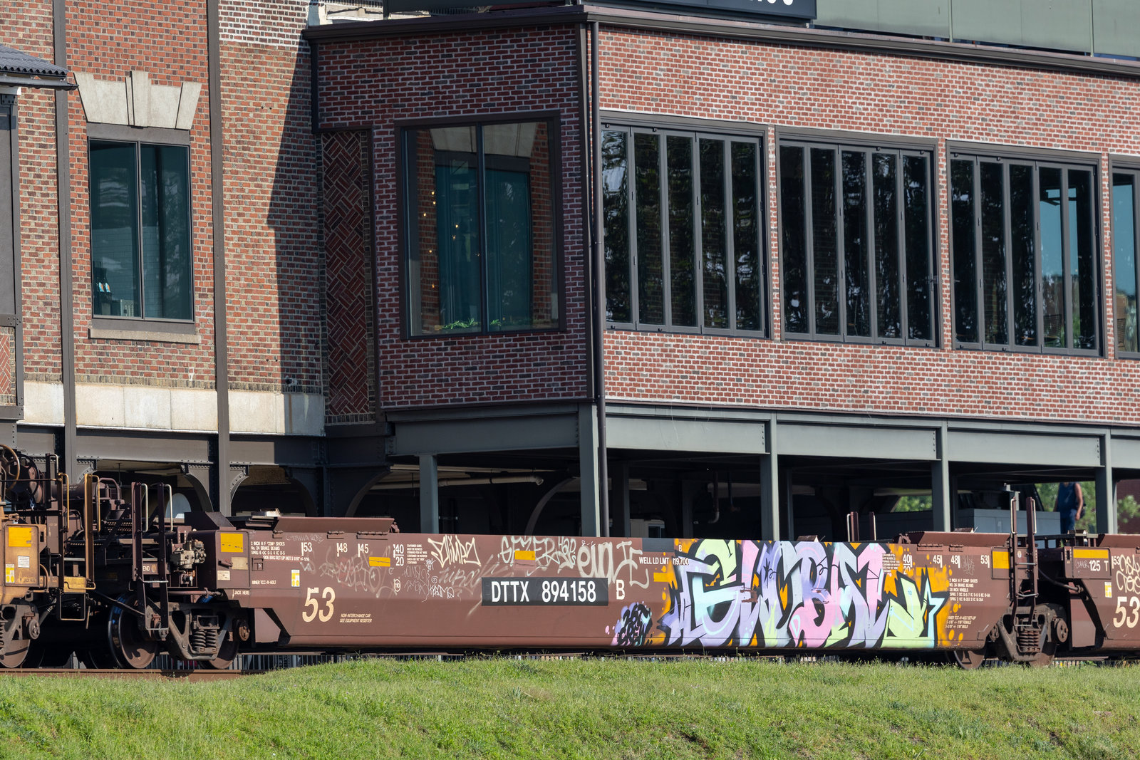 DTTX 894158B