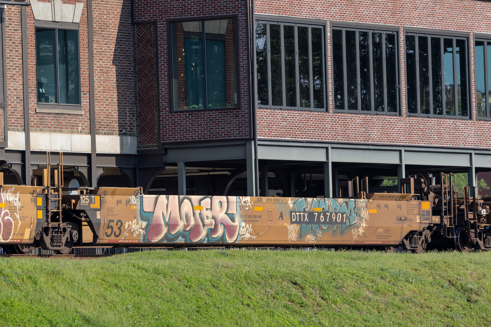 DTTX 767901A