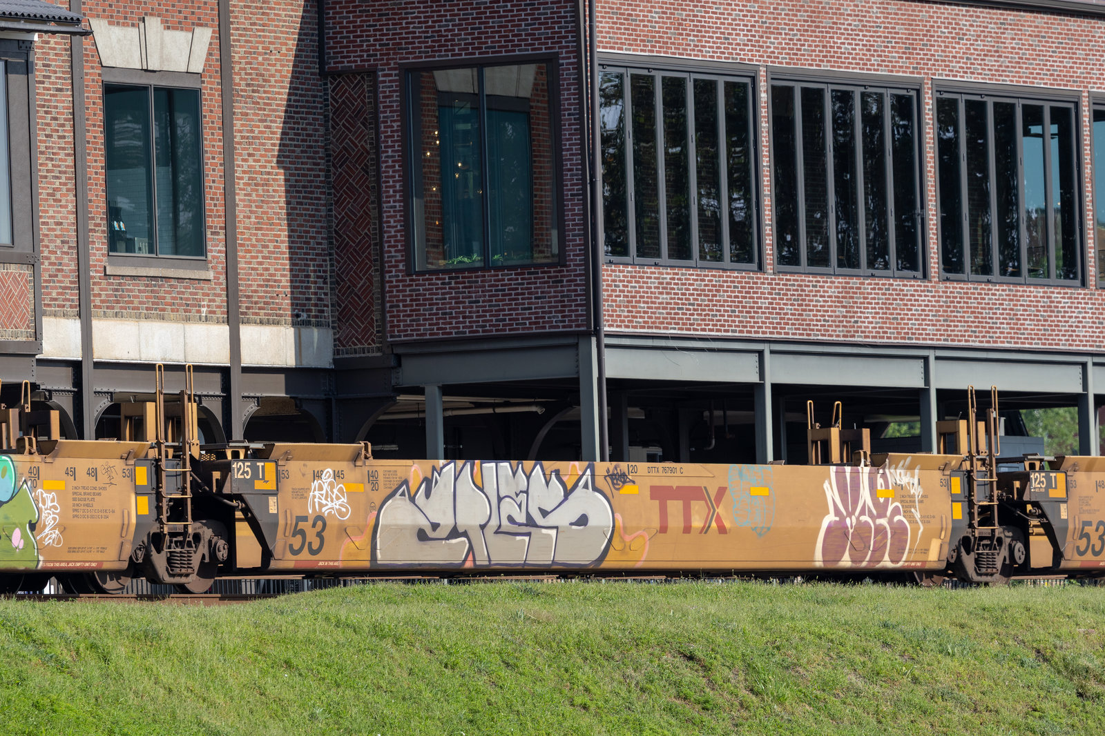 DTTX 767901C