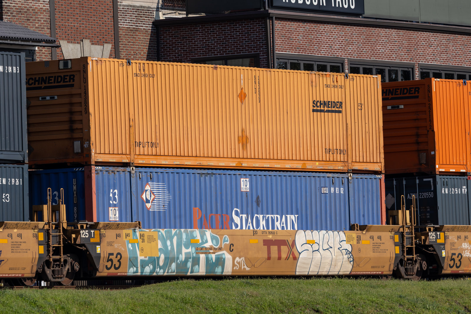 DTTX 767632C