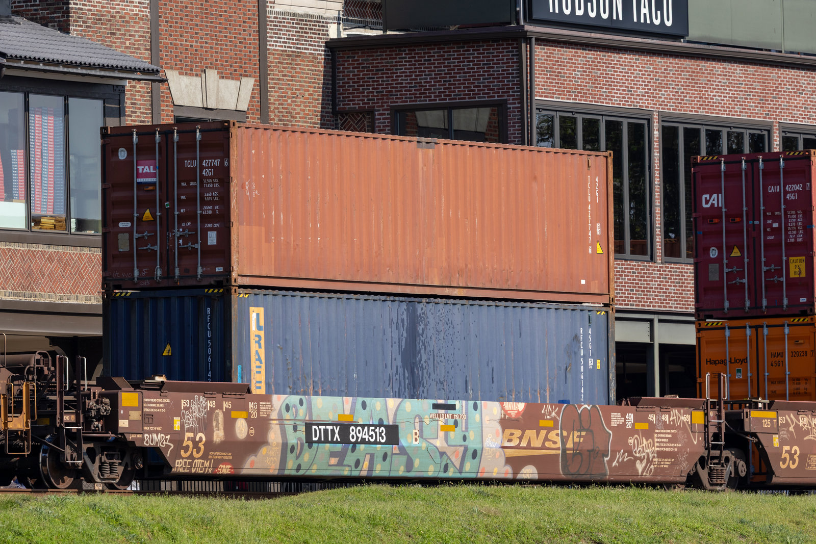 DTTX 894513B