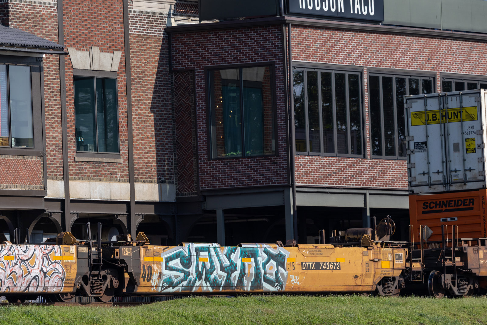 DTTX 743672B