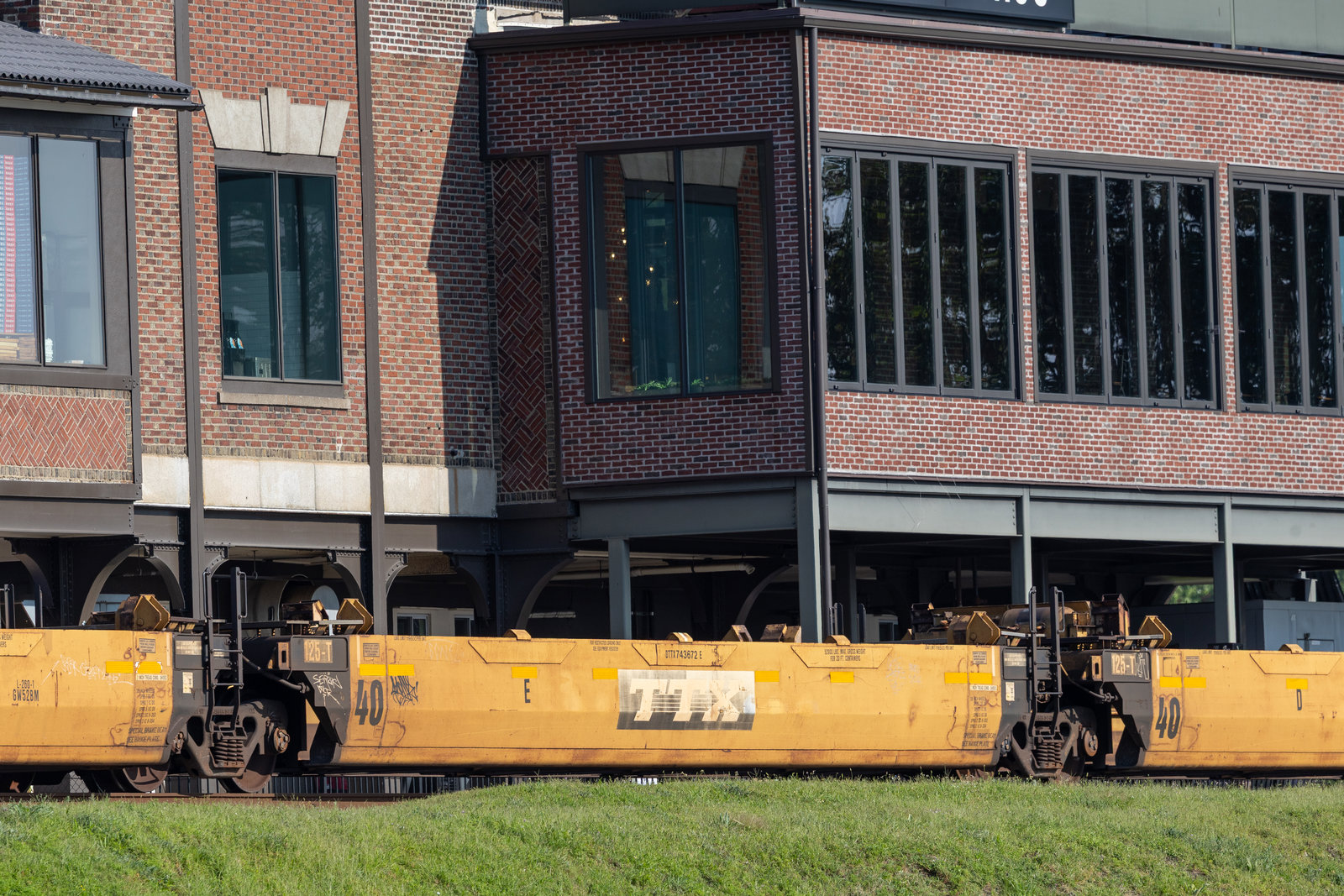DTTX 743672E
