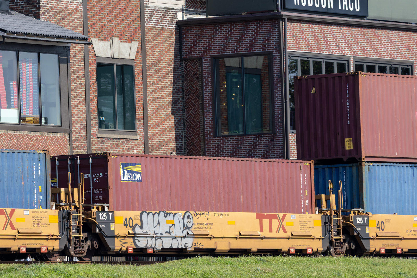 DTTX 761179C