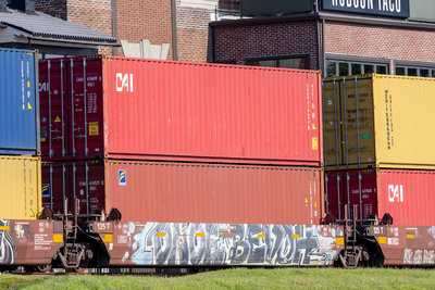 BNSF 270584C