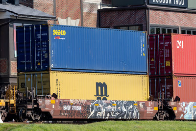 BNSF 270584B