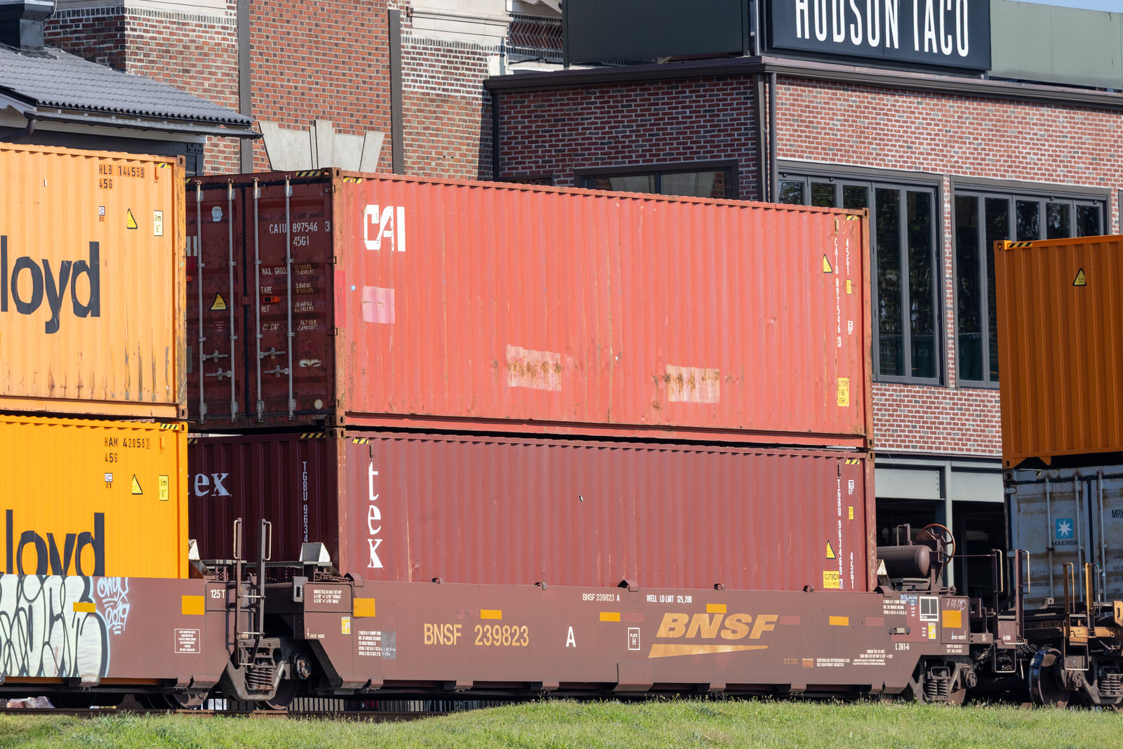 BNSF 239823A