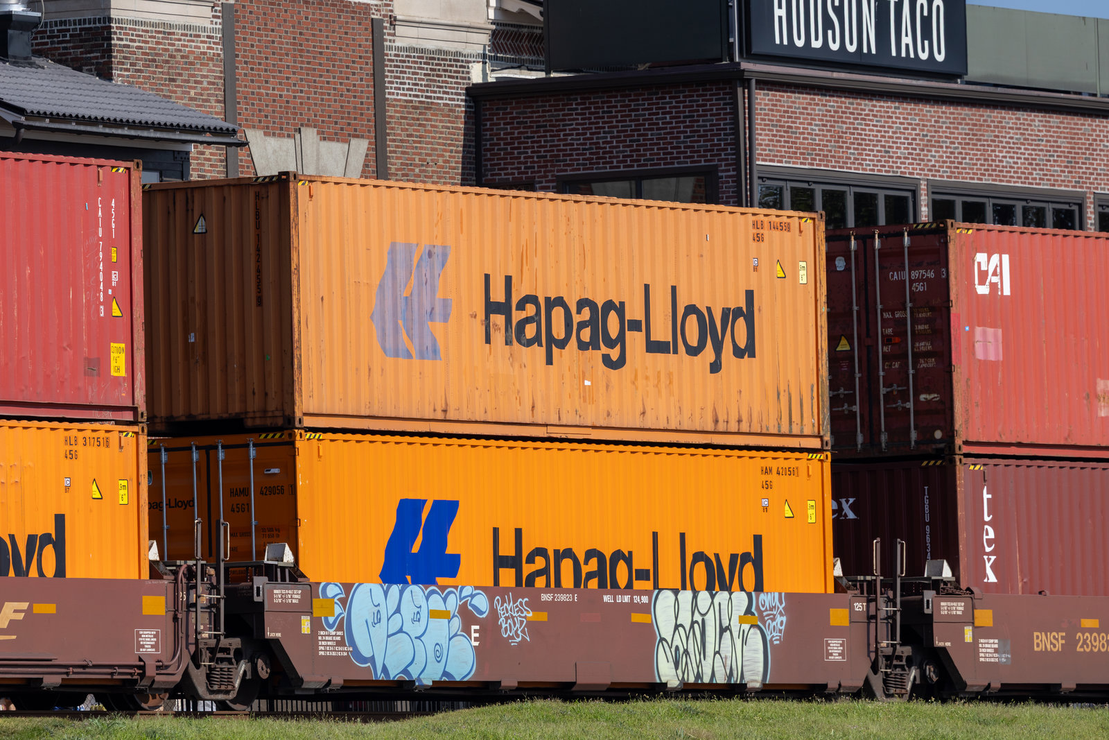 BNSF 239823E