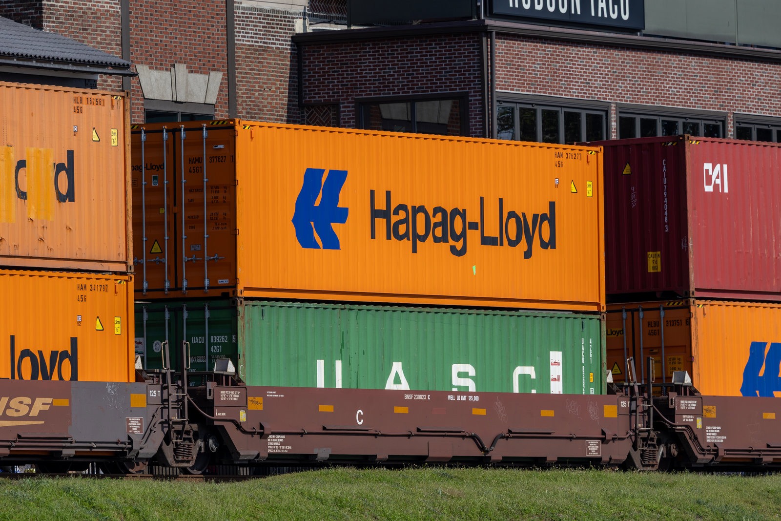BNSF 239823C