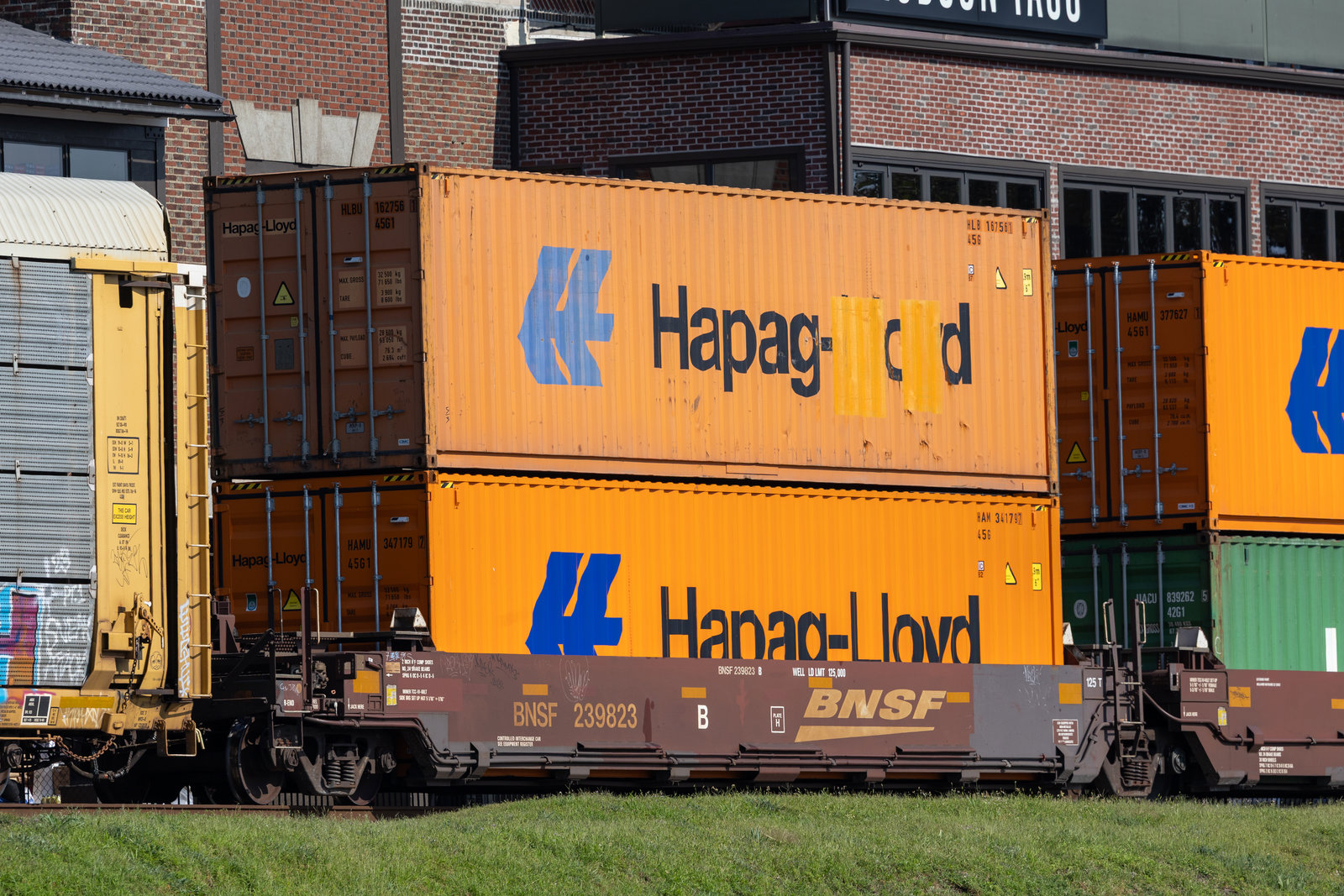 BNSF 239823B