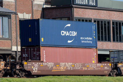 BNSF 254156A