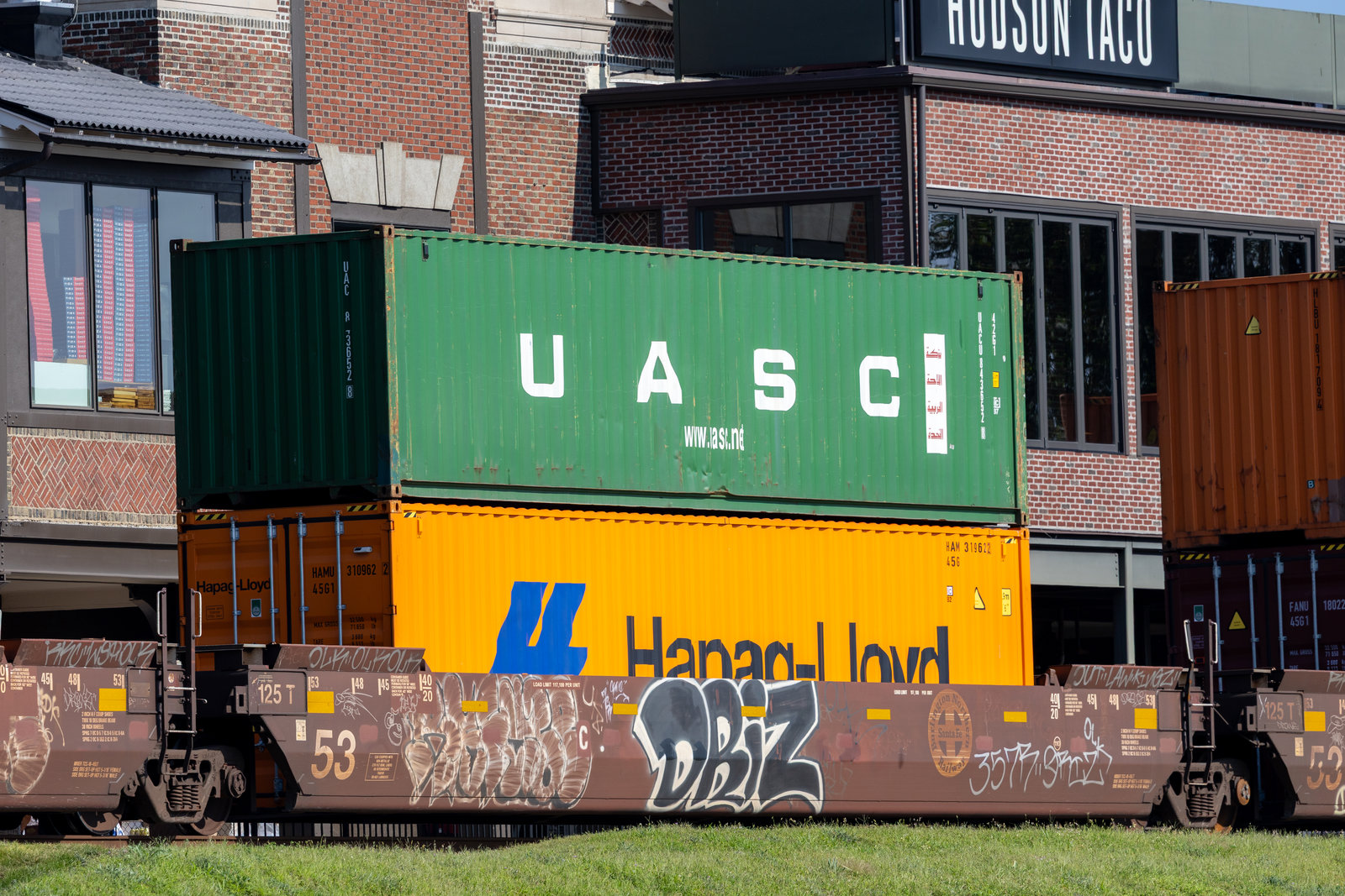 BNSF 253544C
