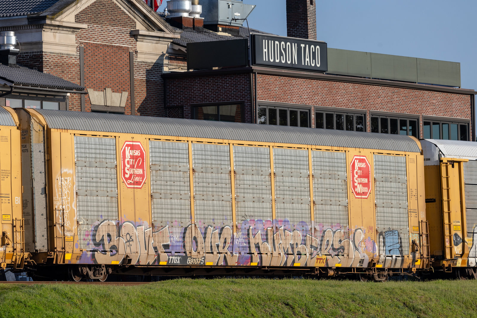 TTGX 691075