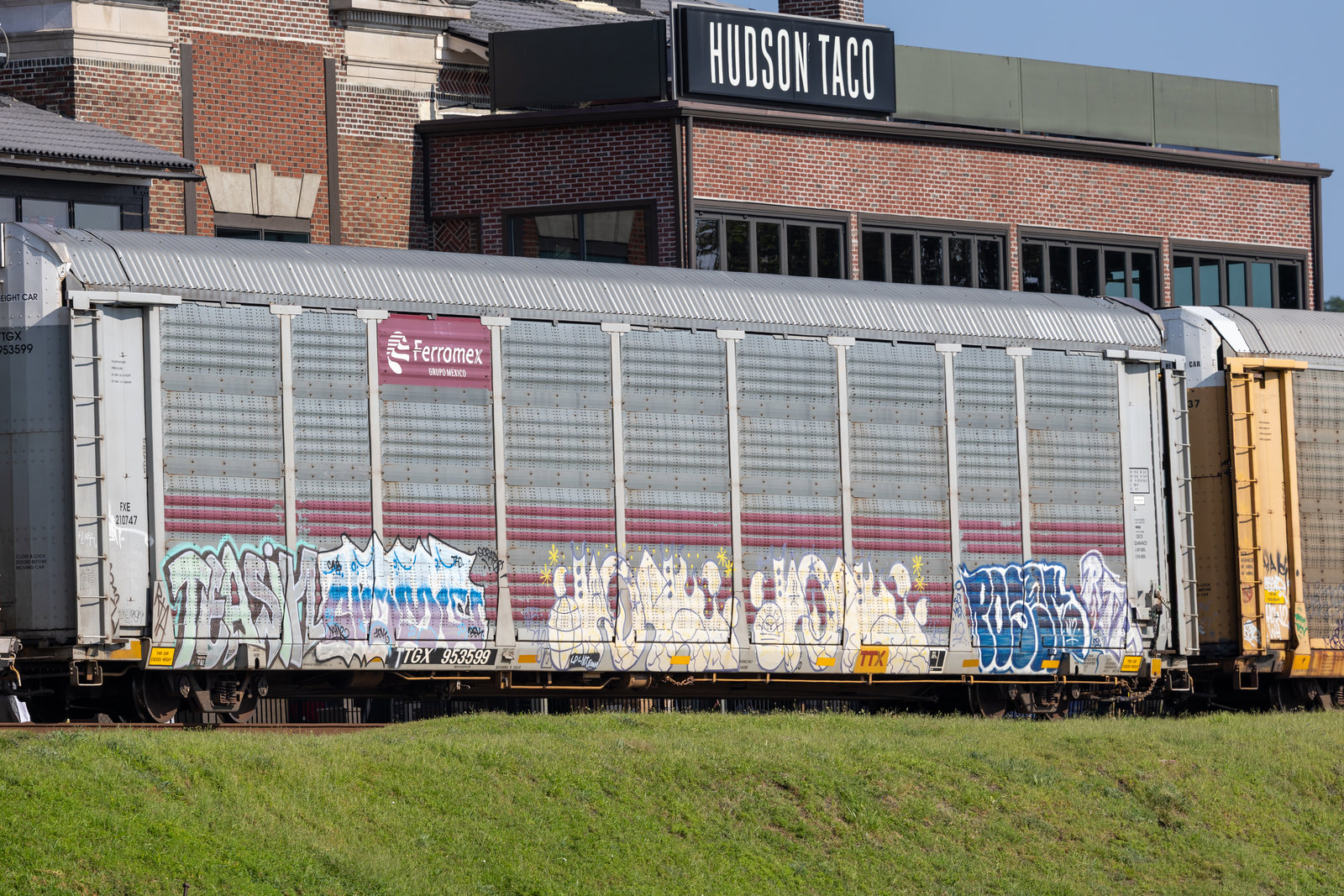 TTGX 953599