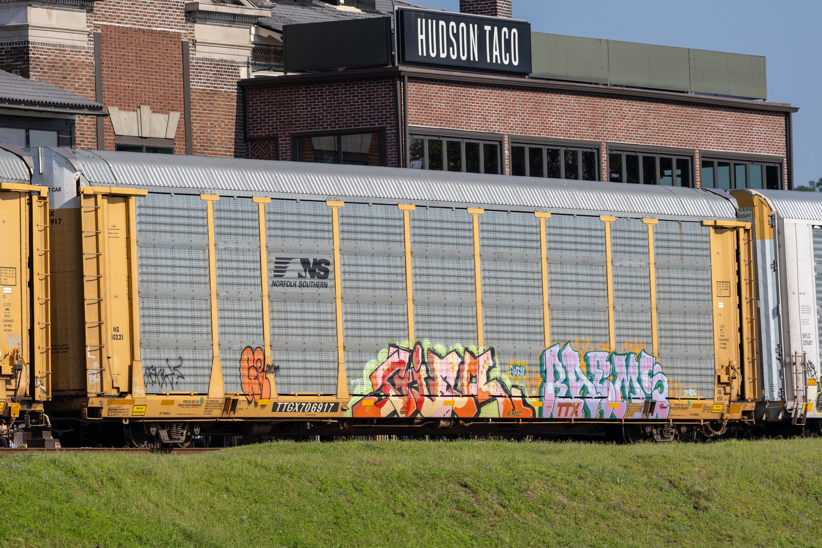 TTGX 706917