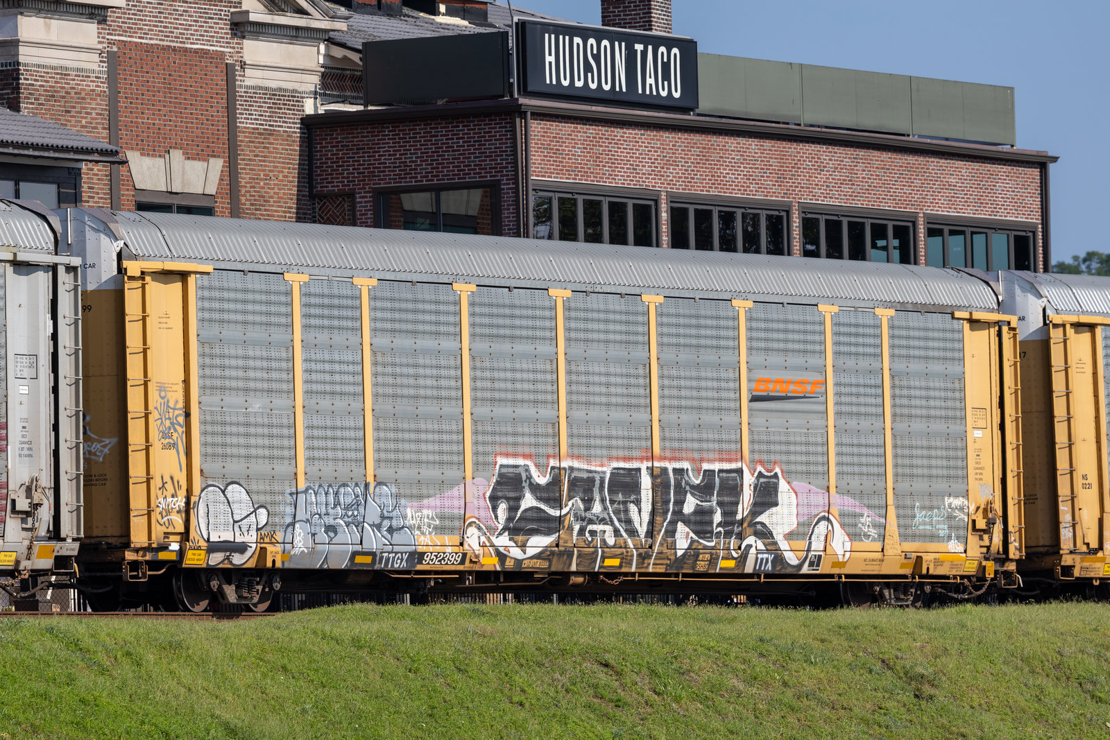 TTGX 952399