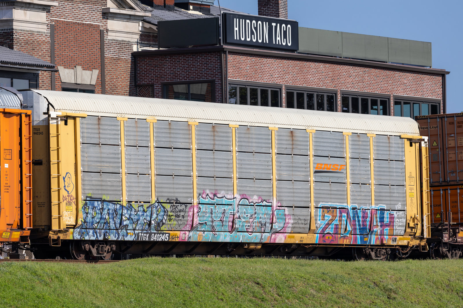 TTGX 940245