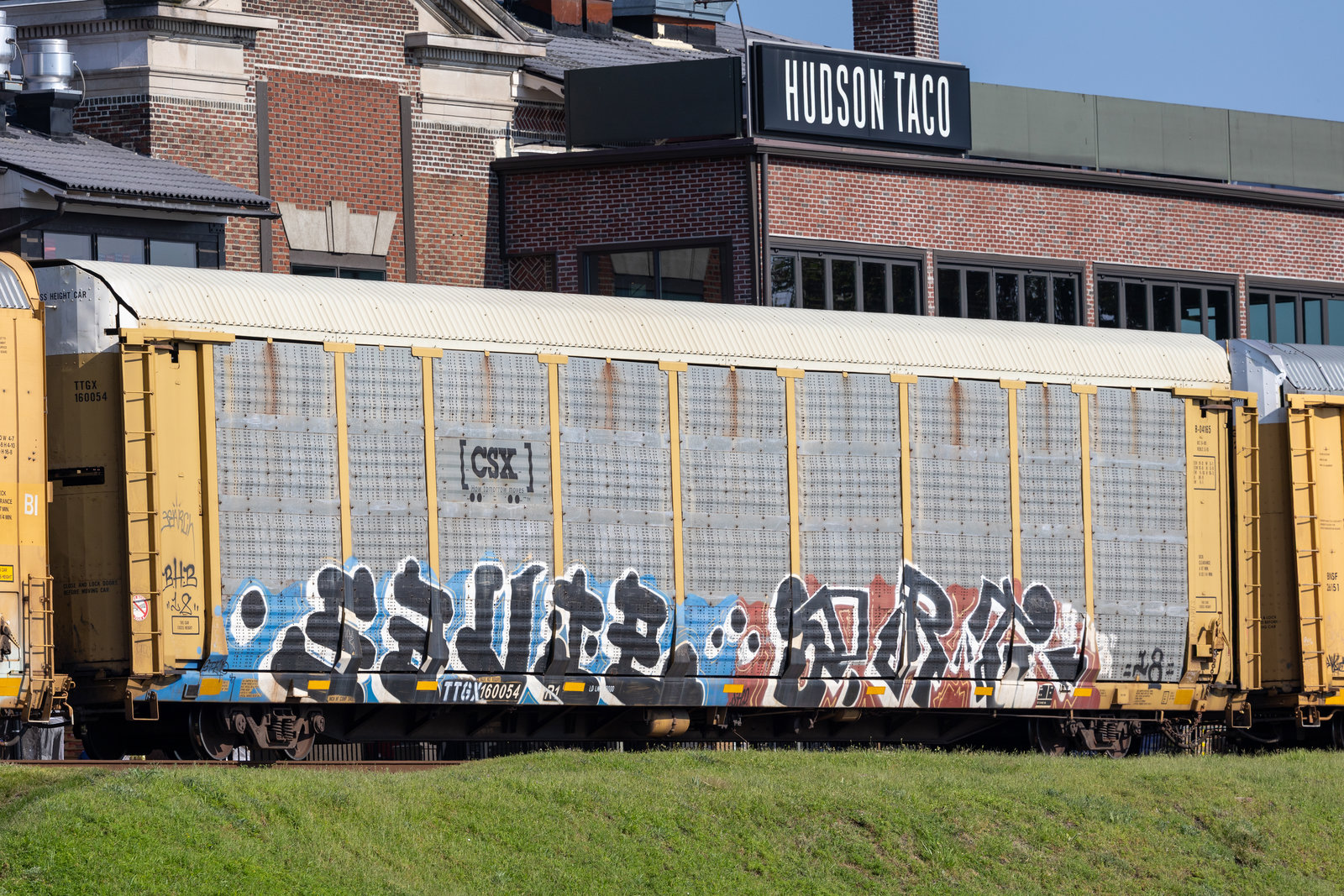 TTGX 160054