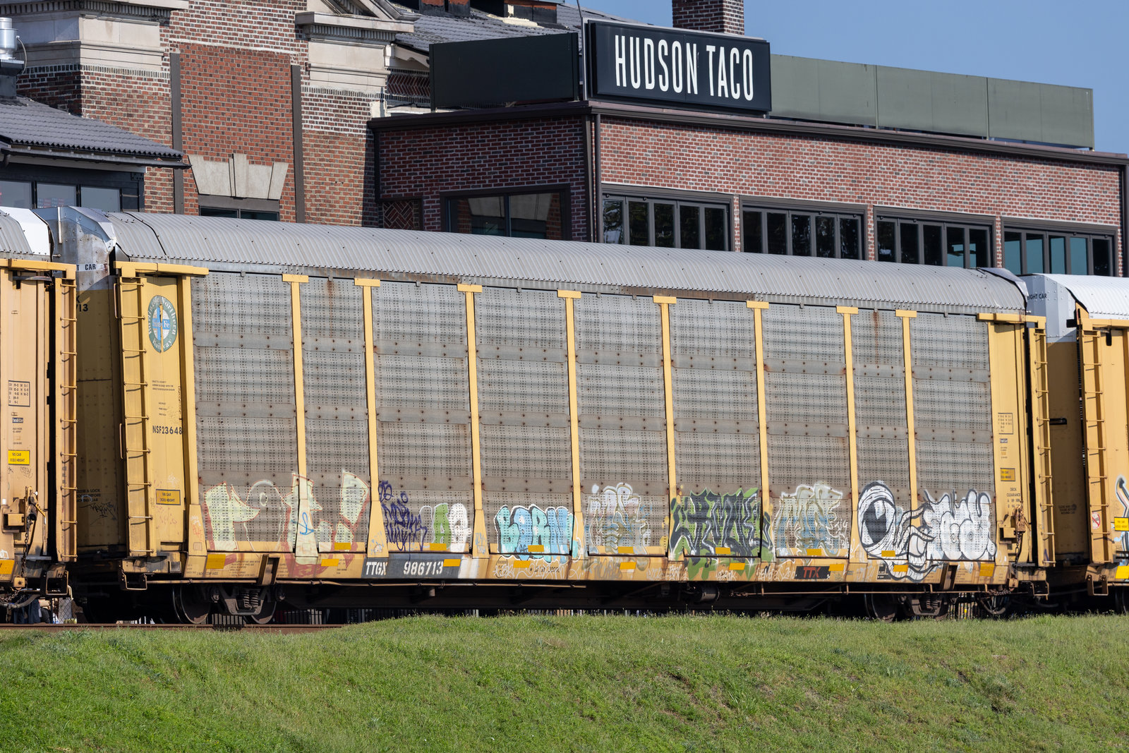 TTGX 986713