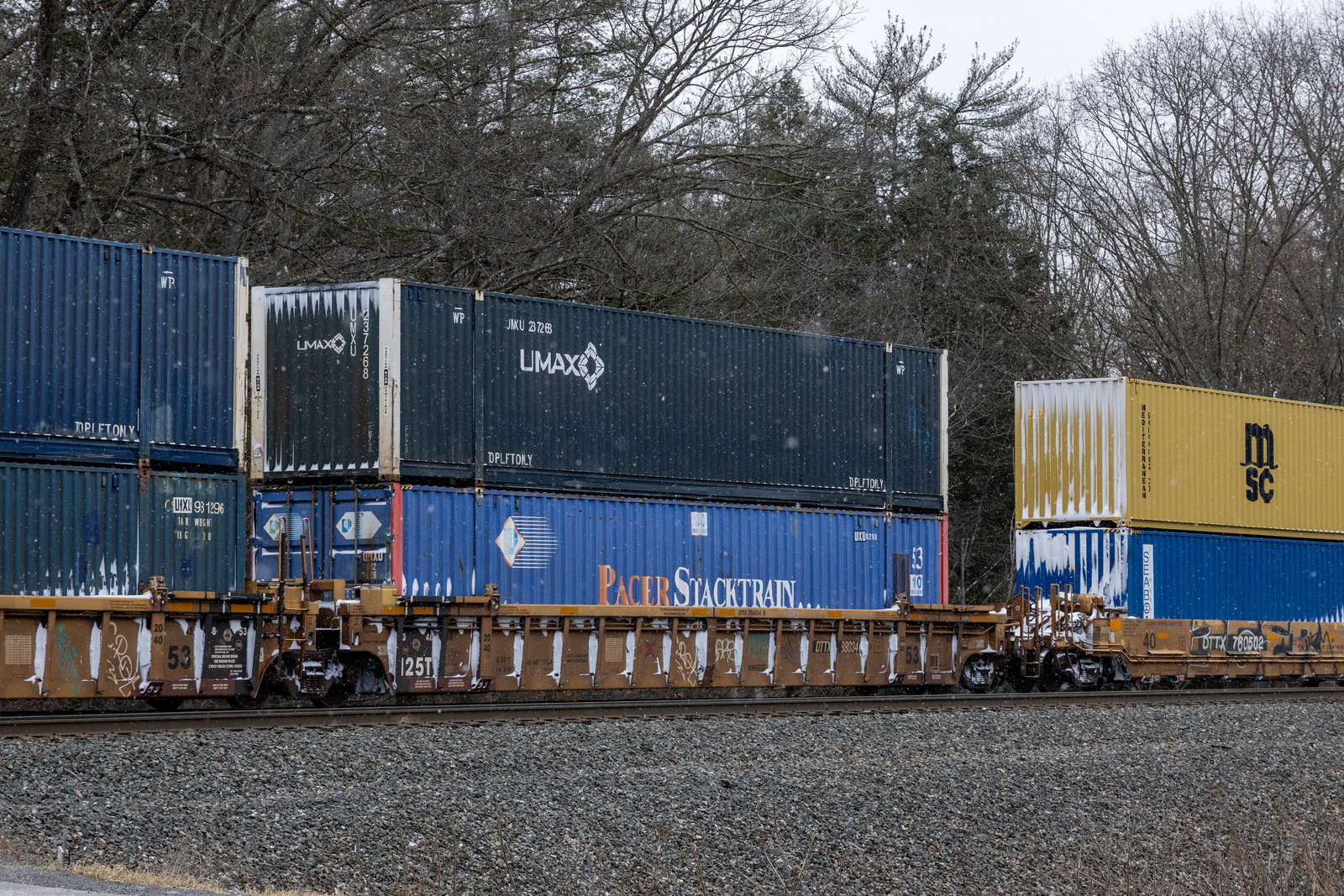 DTTX 788034B