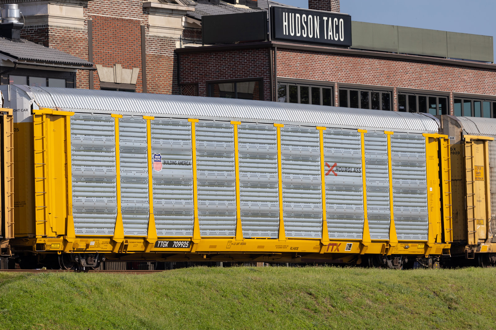 TTGX 709925