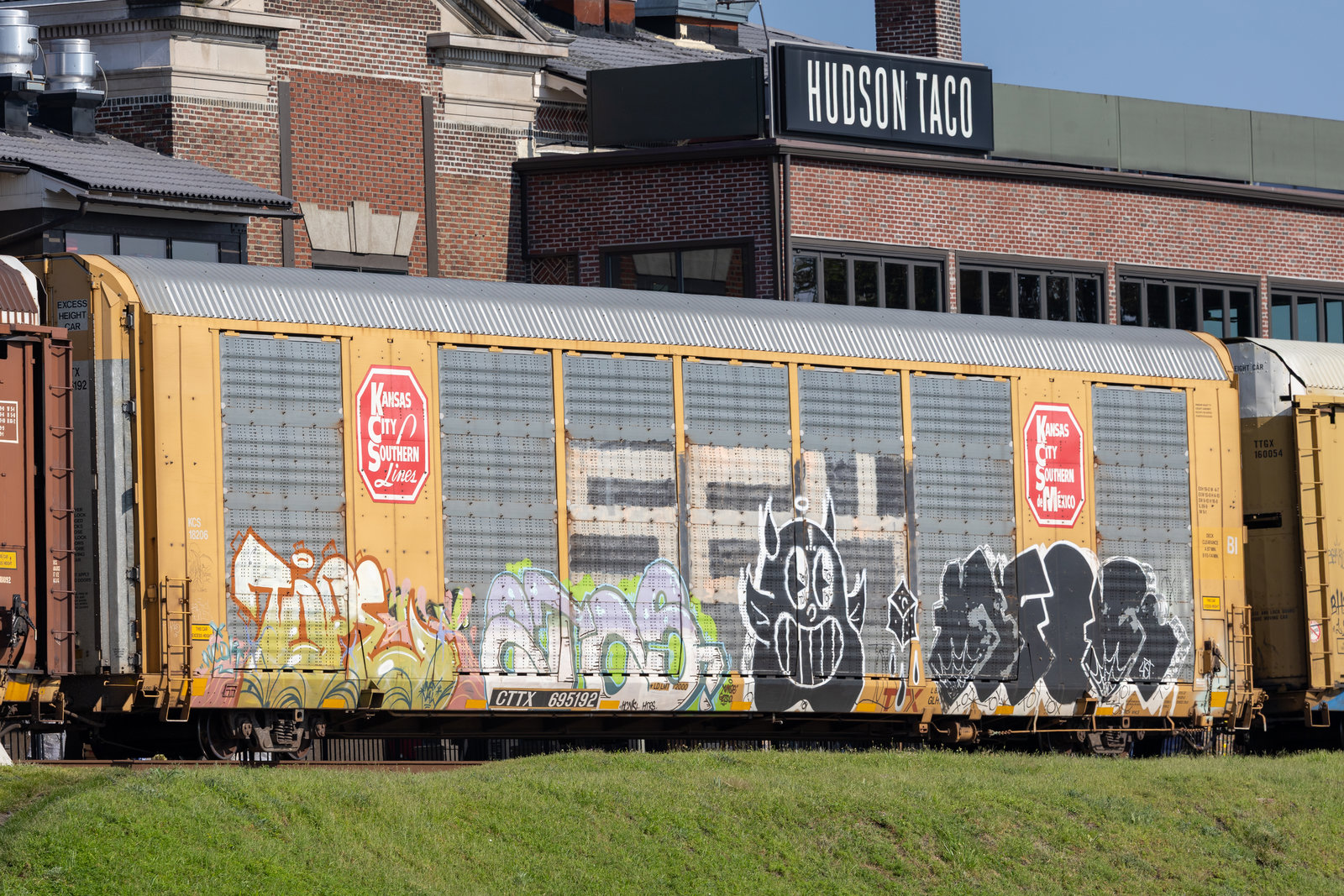 CTTX 695192