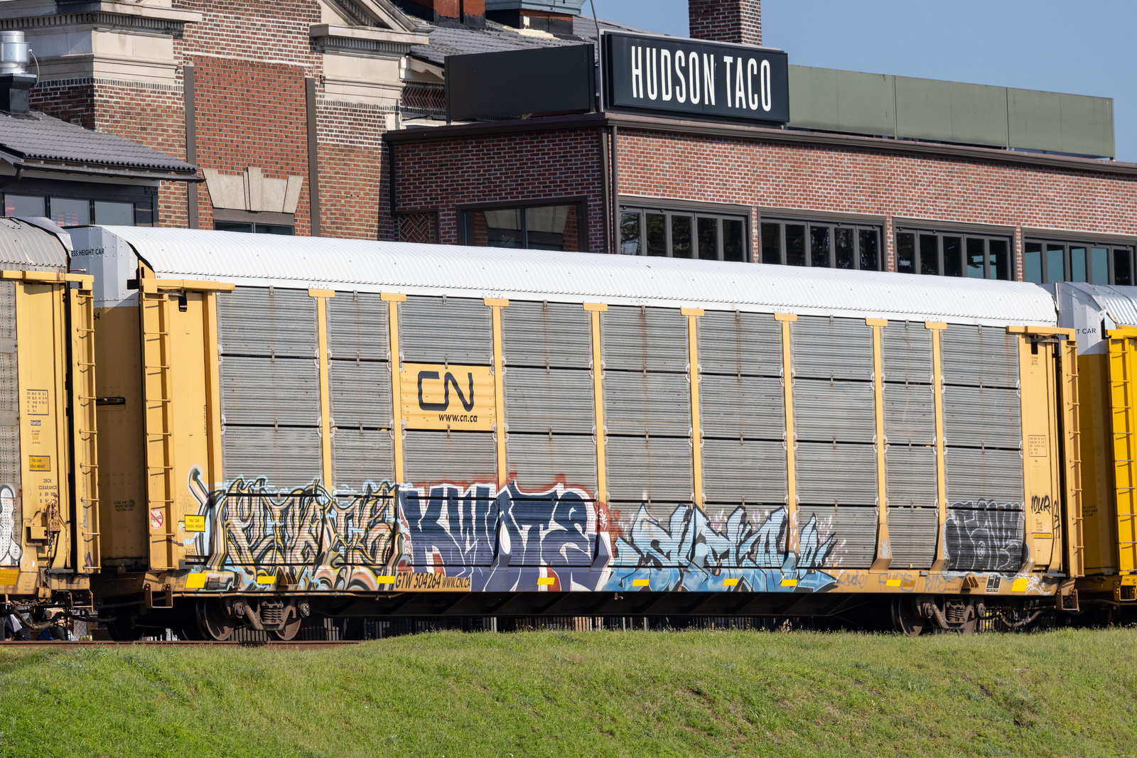 GTW 504264