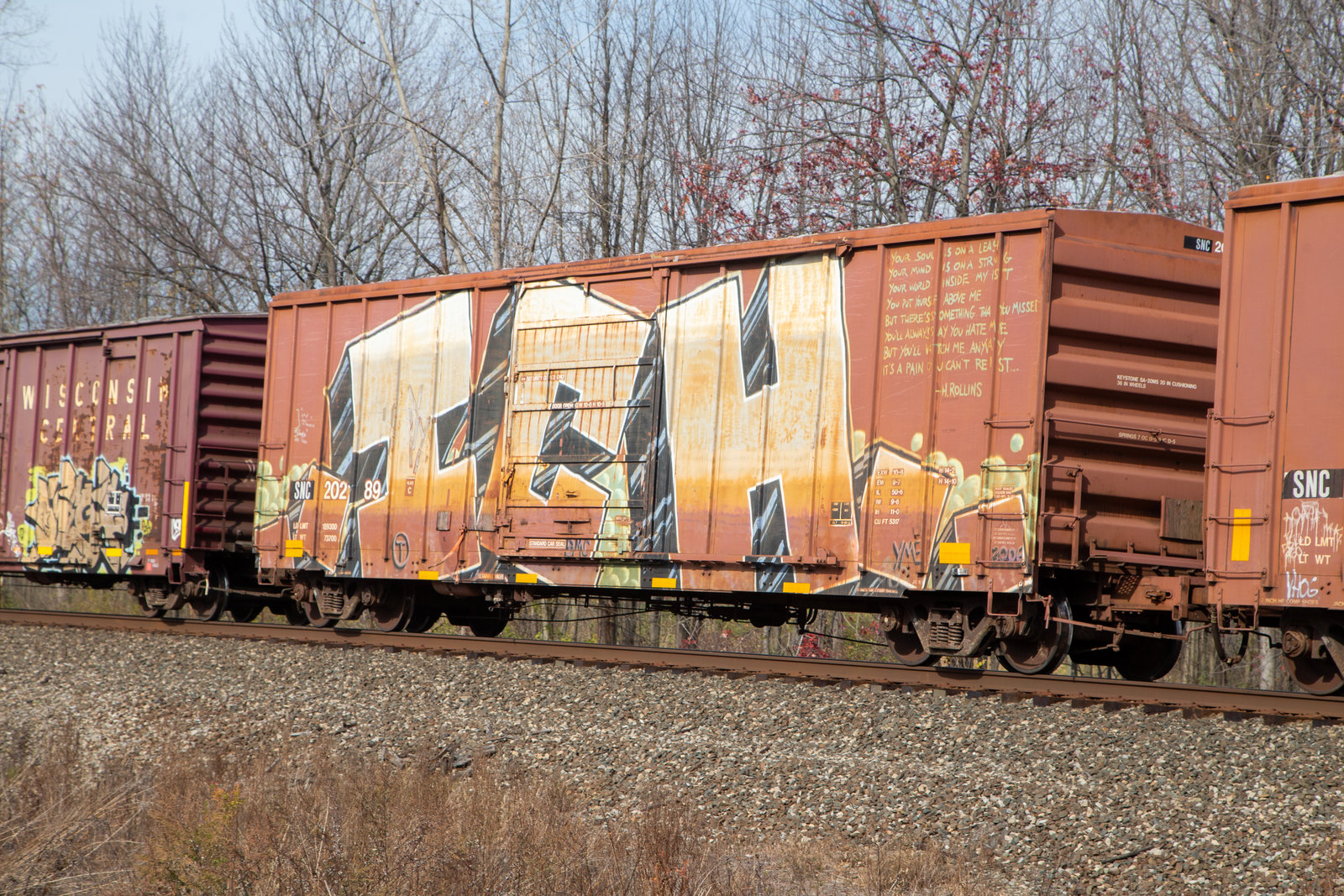 SNC 20289
