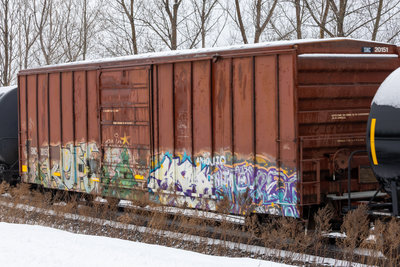 SNC 20151