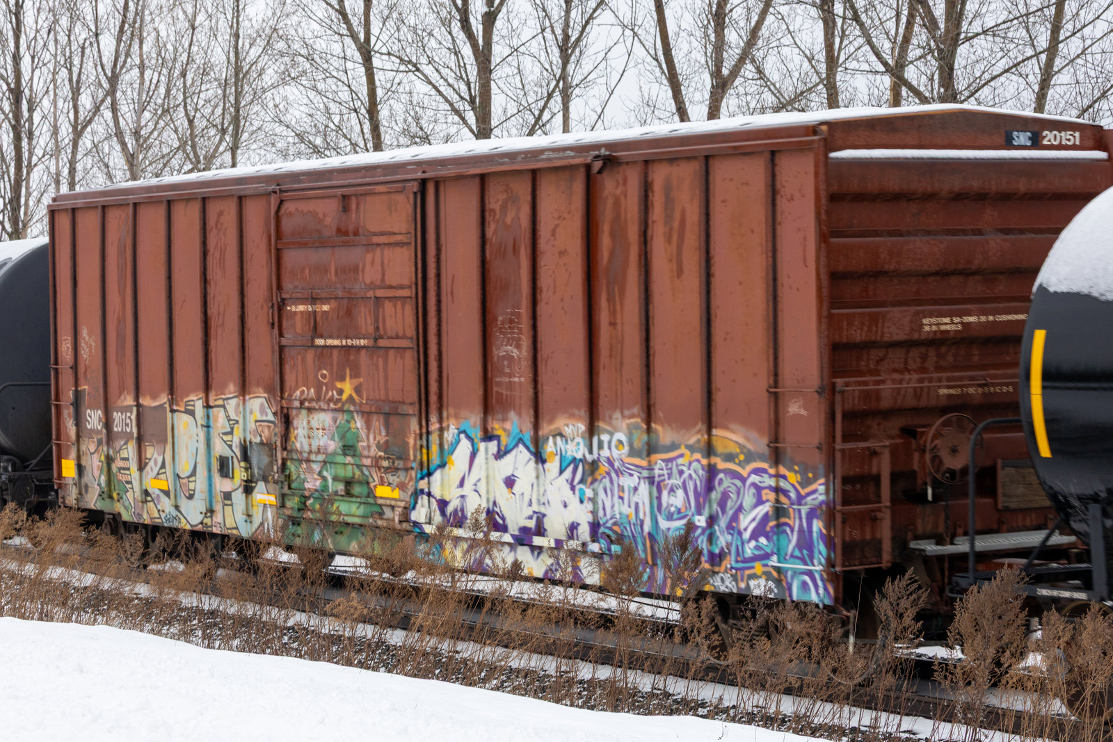 SNC 20151