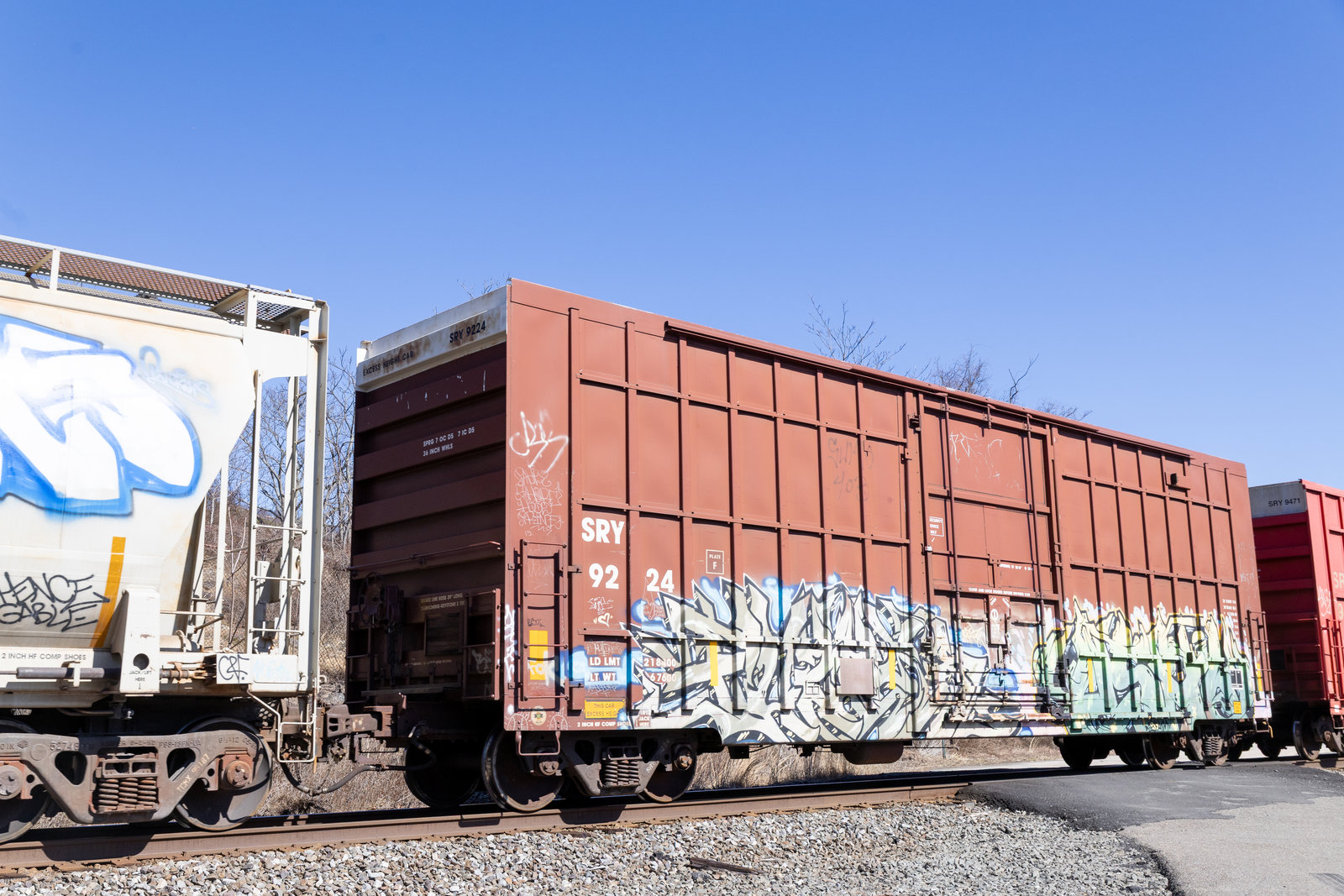 SRY 9224