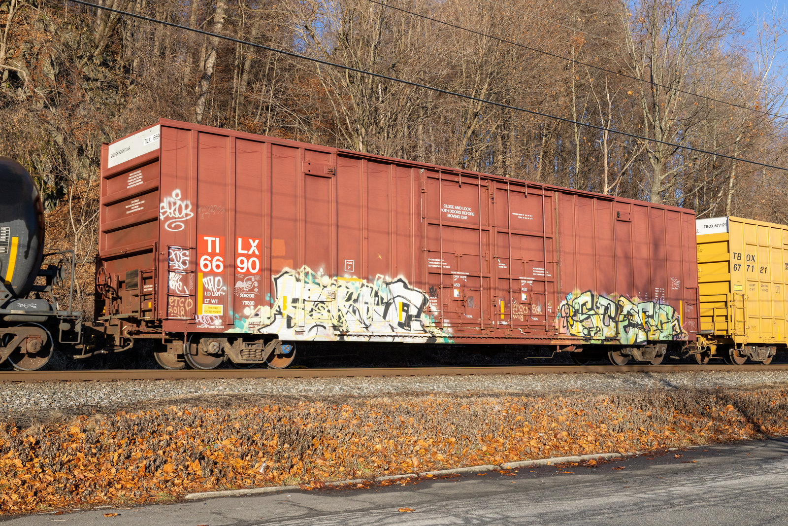 TILX 6690